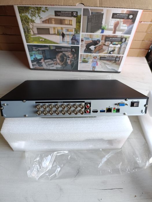 Rejestrator 5W1 DAHUA XVR5216AN-I2