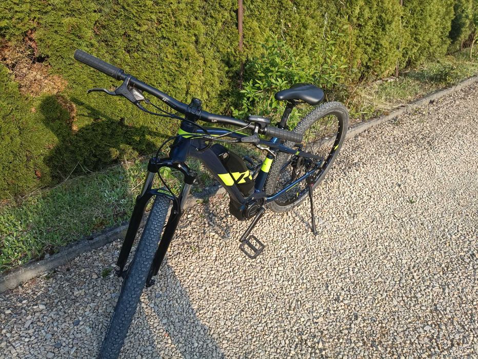 Rower elektryczny Raymon e4.0
