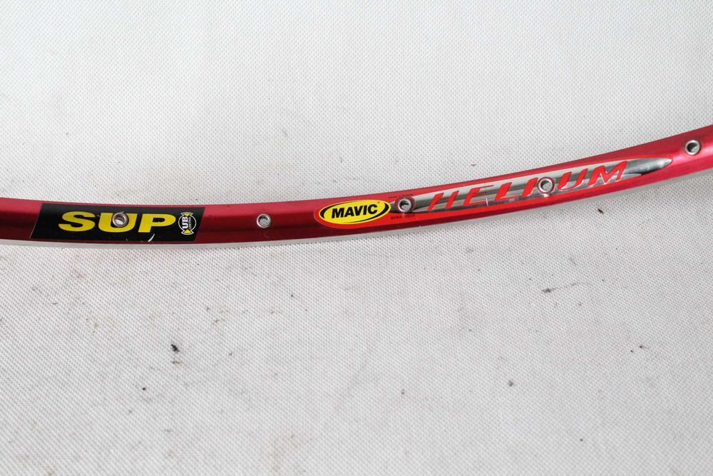 NOS nowa obręcz szosowa MAVIC HELIUM 26H kolarzówka Ścinawa • OLX.pl