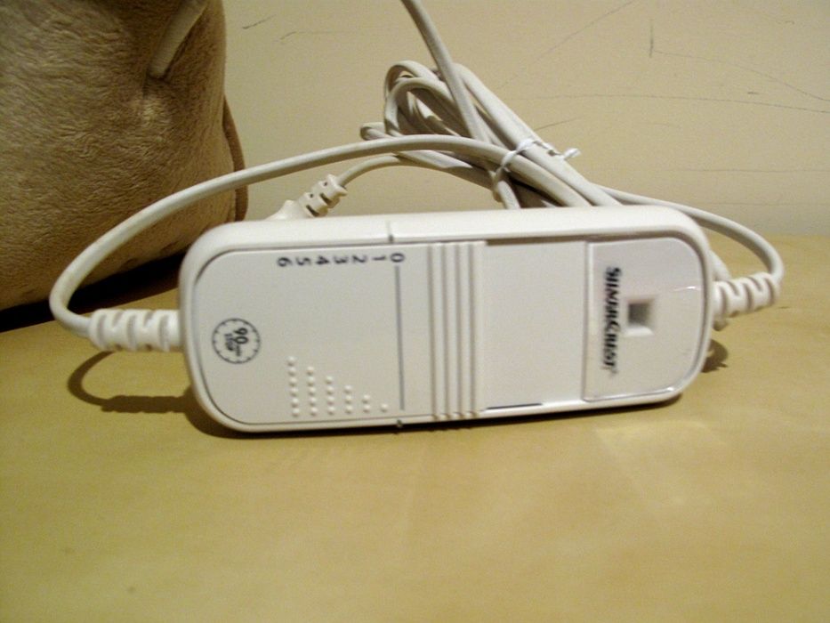 Aquecedor De Pés Silvercrest 100W