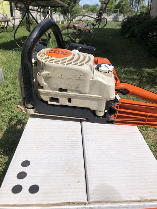 Бензопила Штиль 250/Stihl 250