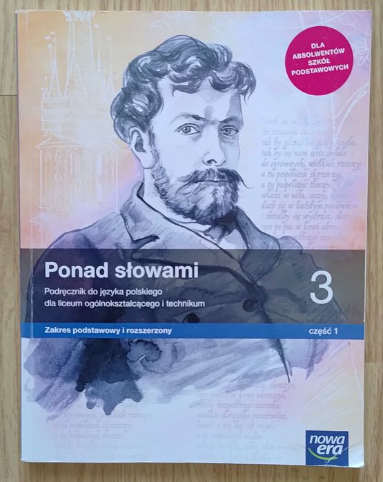 Zestaw Ponad słowami 3