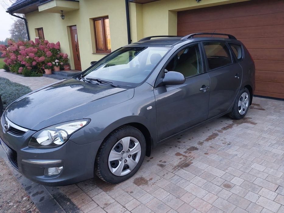Hyundai i30 kombi