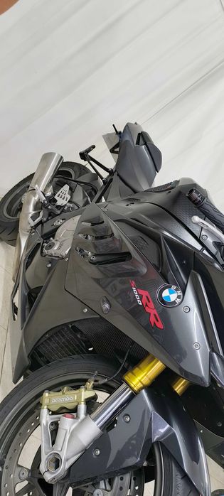 BMW S1000RR 2011
