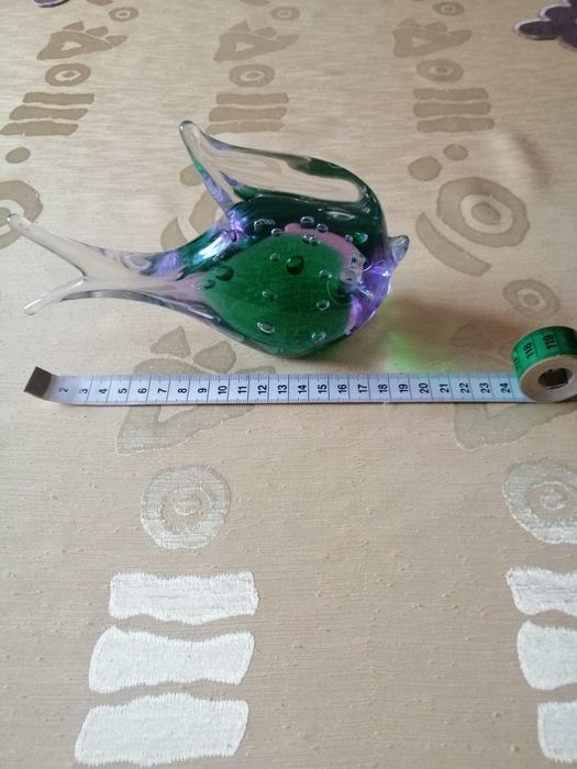 Zestaw ozdobny na parapet okienny