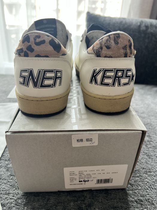 Golden Goose жіночі кросівки, кеди, кросовки