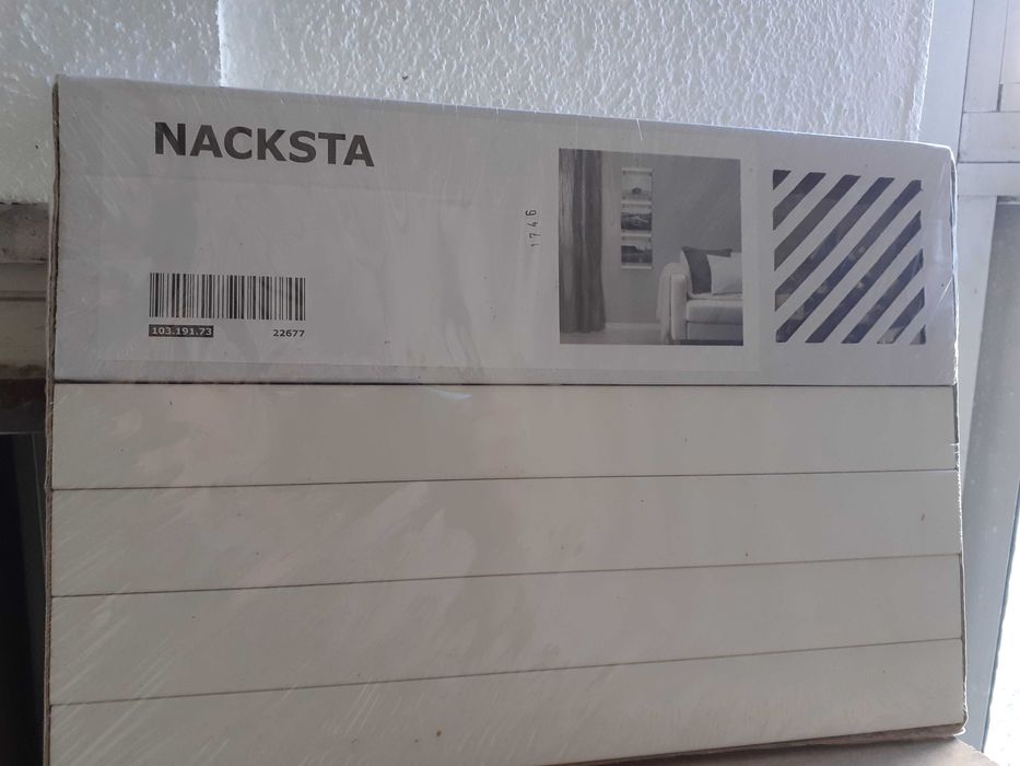 White Photo Frame from IKEA425335397779384323