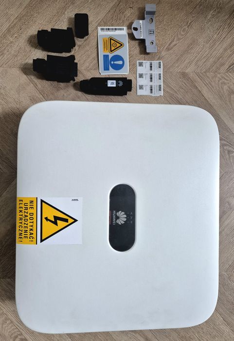 Falownik Inwerter Inwerter HUAWEI SUN 2000-5KTL M1
