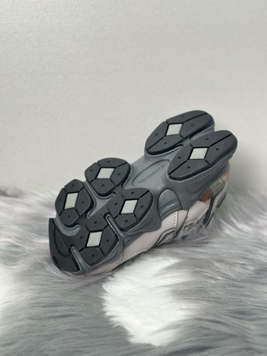 Дитячі кросівки New Беланс 9060 Dark Gray р.26-35