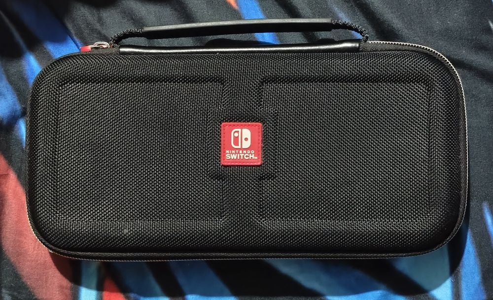 Nintendo Switch Lite ( Cinza )