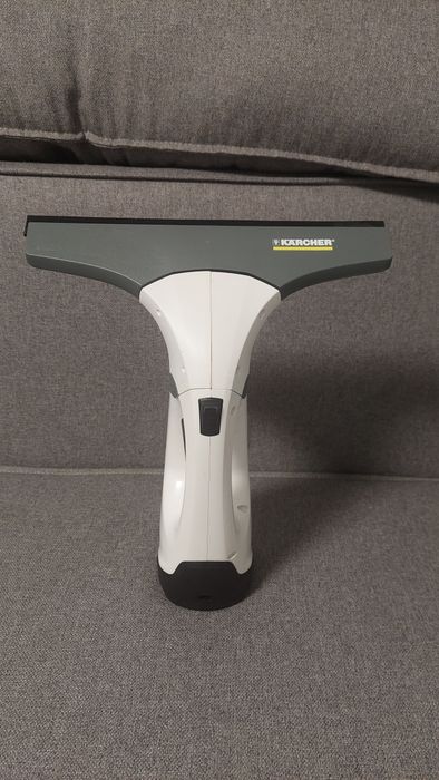 Пилосос Karcher віконний для вікон скла  пылесос оконный склоочисниккерхер