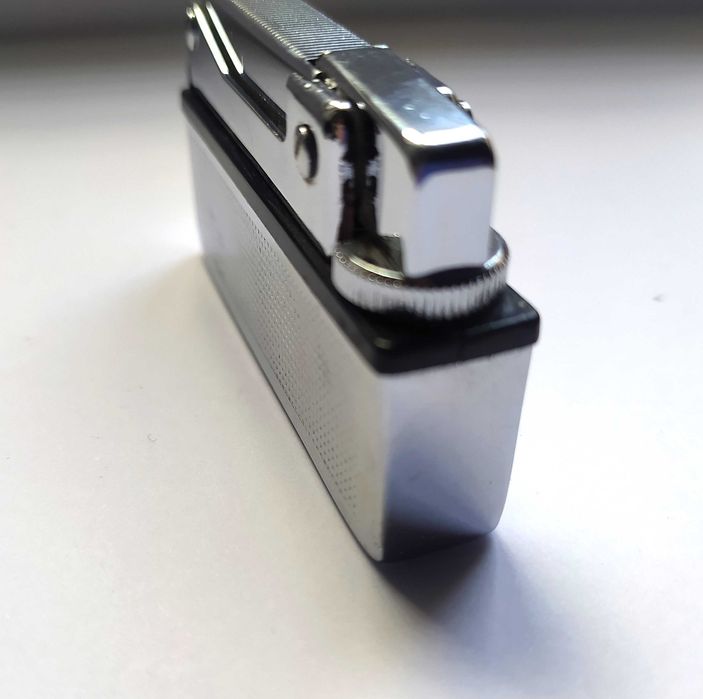 Stara Polska Zapalniczka Premet Poland