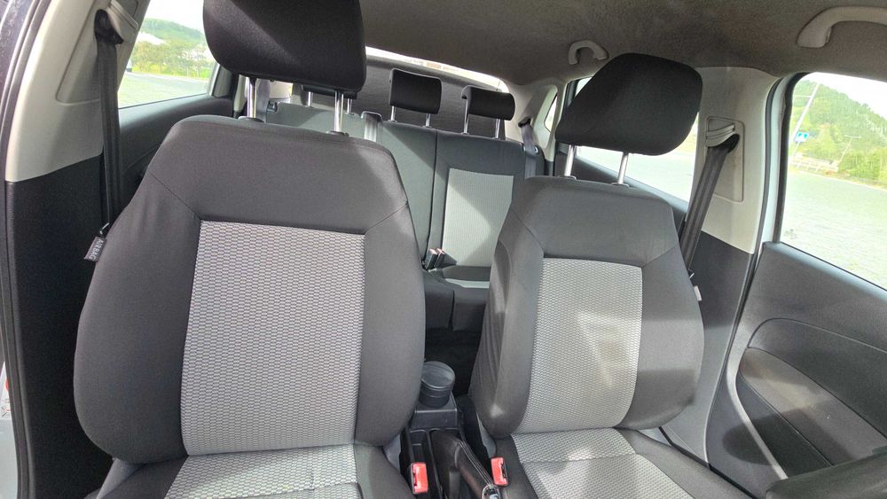 Volkswagen Polo 75 CV