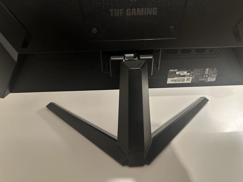 Monitor Asus Tuf Gaming VG249QM5A