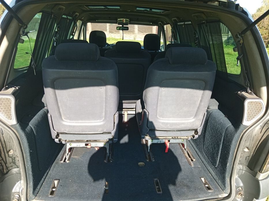 Продам авто, Рено еспейс 3