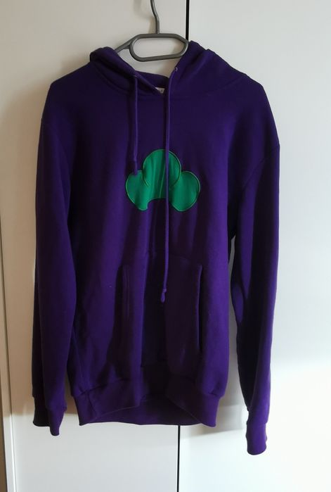 Cosplay Bluza z kapturem Osomatsu-san Ichimatsu