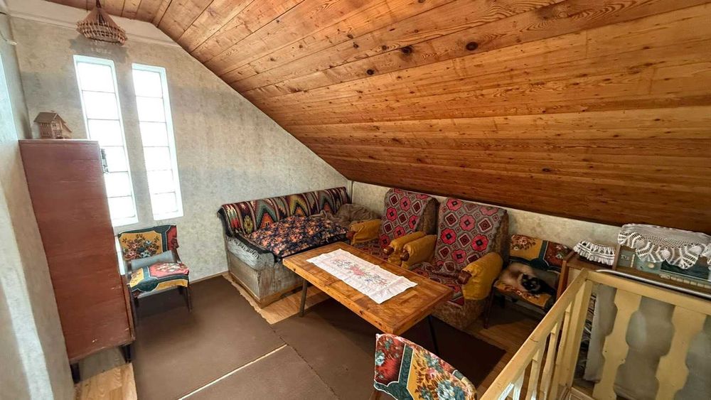 Продається будинок(дача) у садівничому товаристві Веснянка.
