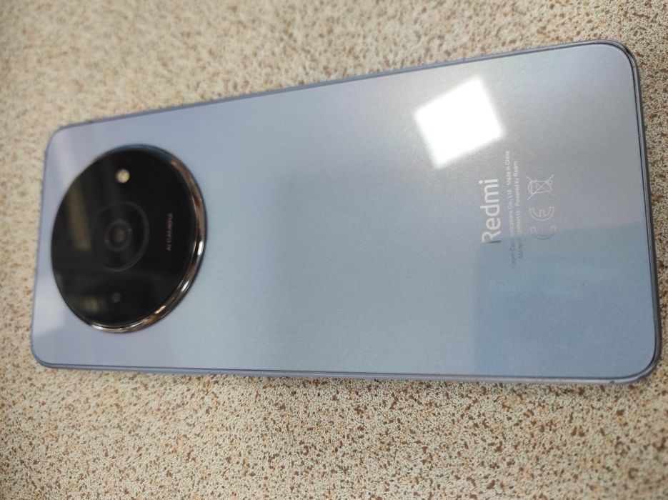 Смартфон XIAOMI Redmi A3 4/128Gb