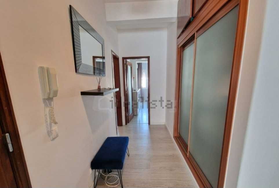 Apartamento t2 mobilado super localização