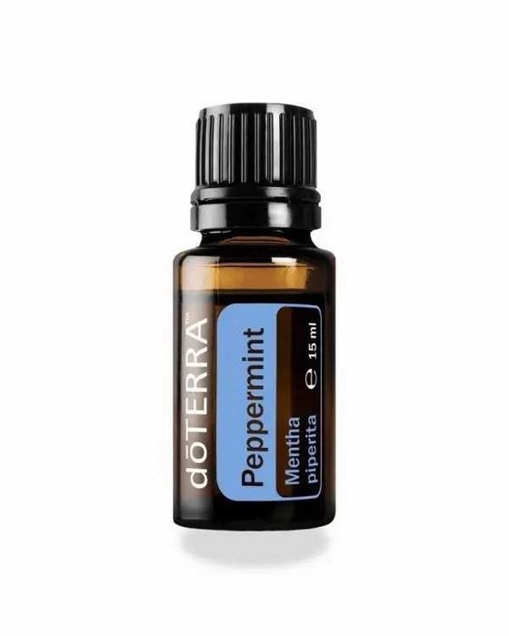 Olejki DoTerra, naturalne, oryginalne, nowe 15 ml