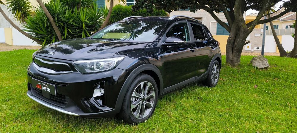 Kia Stonic 1.0 T-GDI EX