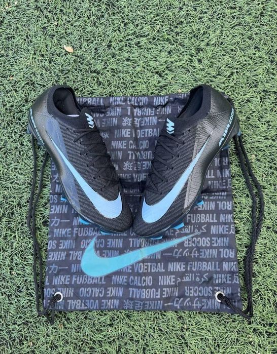 Футбольні  Бутси Nike Air Zoom Mercurial Vapor XVI Elite FG Prof C-55