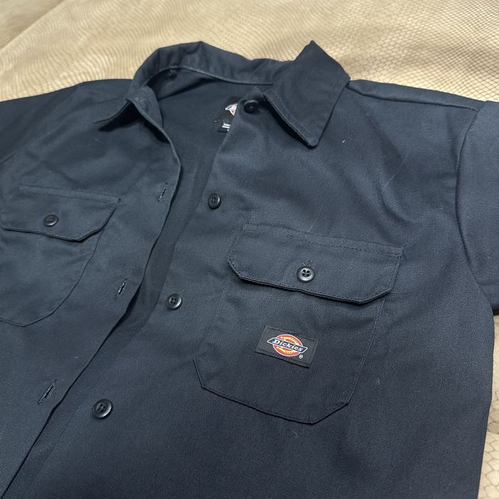 Женская Рубашка Dckies