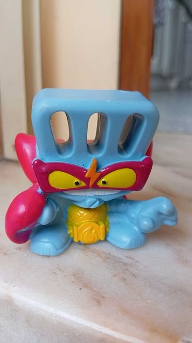 Figuras / bonecos mijipops