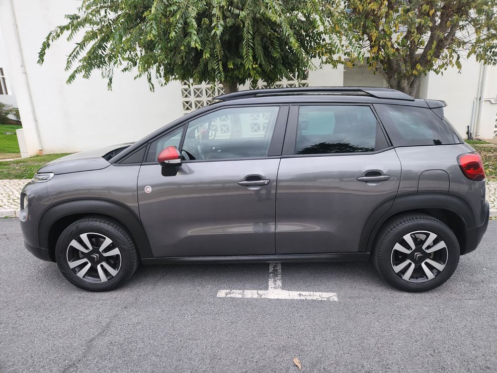 Citroën C3 Aircross 1.2 PureTech C-Series