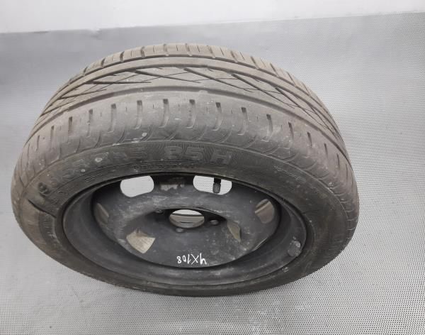 Jante frente direita PEUGEOT 206 (2A/C)