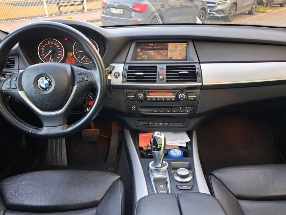 Bmw X5 3.0 Sd diesel