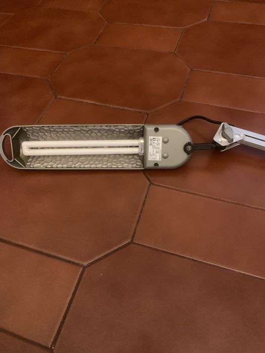 Candeeiros extensível IKEA