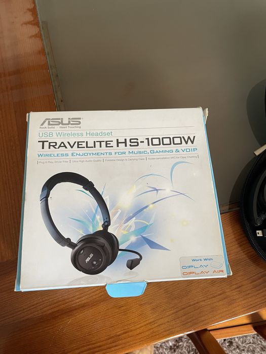 Asus wireless phones