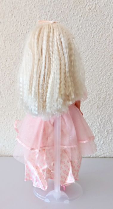 Barbie Rosas 1995 .