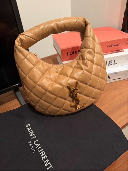 Mala ysl, miumiu e zadig