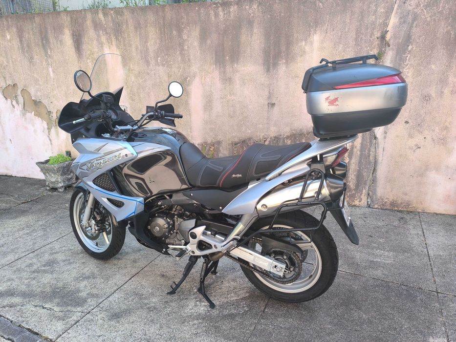 Honda Varadero 1000