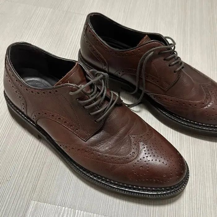 Туфлі чоловічі Lasocki