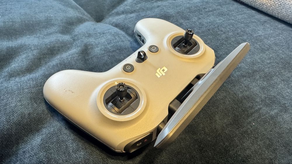 DJI remote controller 2 FPV avata