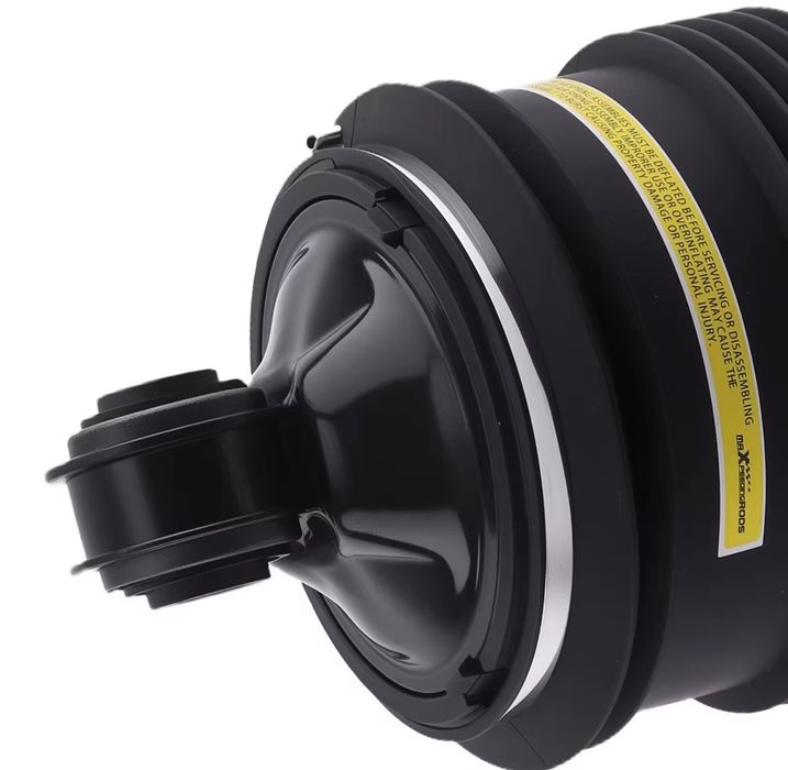 Par Foles/ Balões Suspensão Pneumática Mercedes W211/ W219 ( NOVOS )