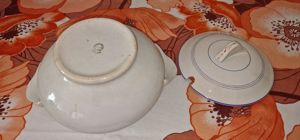 Terrina Antiga Fábrica Sacavém