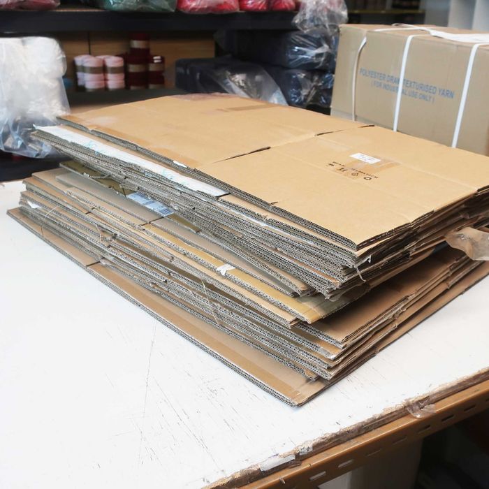 Robust Used Cardboard Boxes – Various Sizes – €0.90 / kg64284041211138121