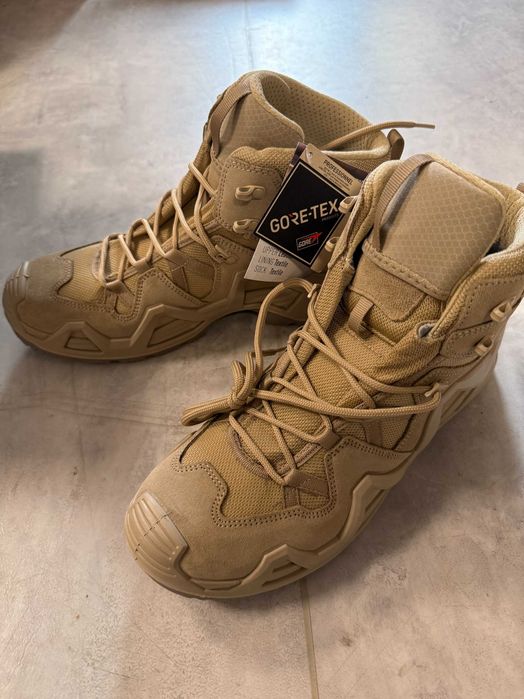 Buty Lowa Zephyr MK2 MID GTX rozm.46