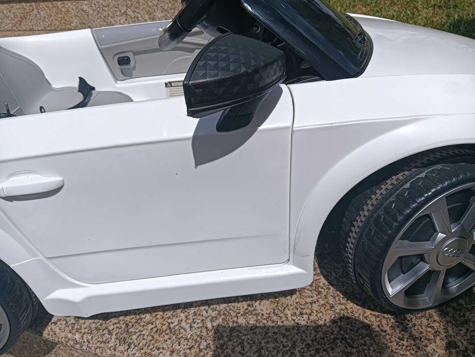Electric Car 264751452028931125