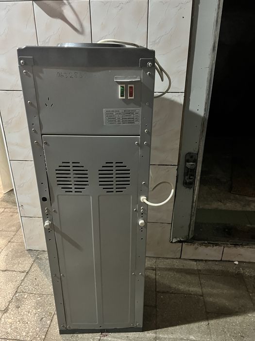 Кулер для води Elite