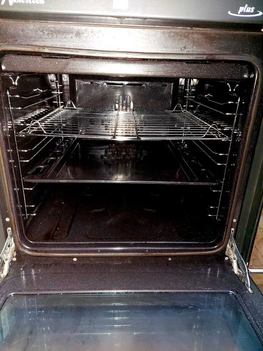 Газовая/Газова плита Mastercook KGE340 доставка, гарантія