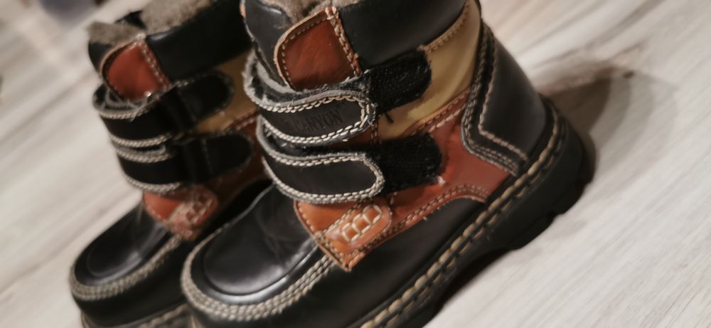 Kozaki Grand Canyon rozmiar 27