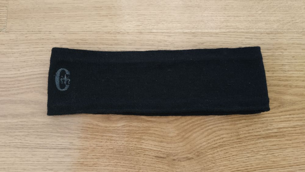 Opaska wełniana na głowę Conte of Florence