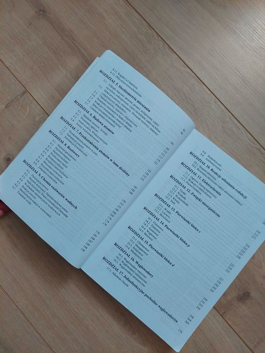 Zbiór zadań z chemii, zakres rozszerzony (Pazdro)