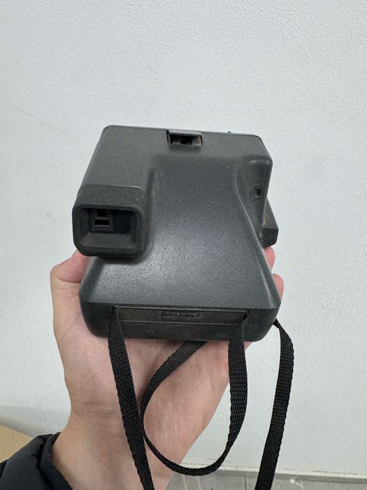 Фотоаппарат Polaroid 636