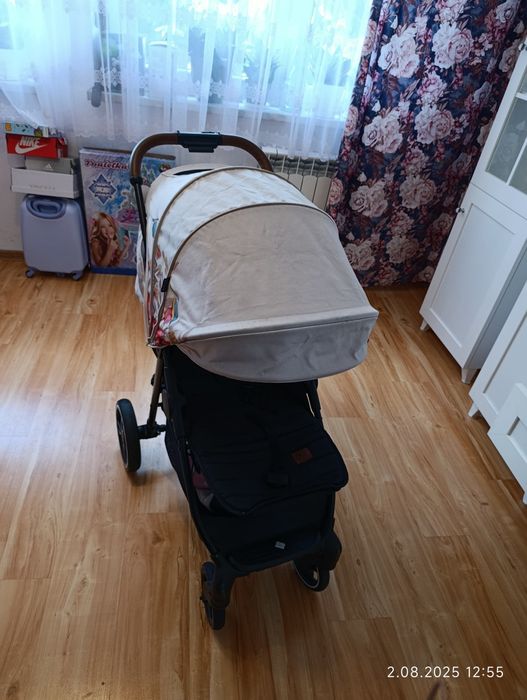 Kinderkraft spacerówka do 15kg